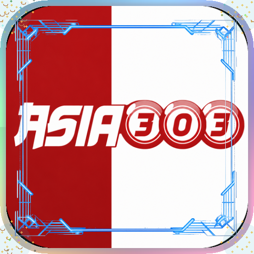 asia303 — mitra unggulan